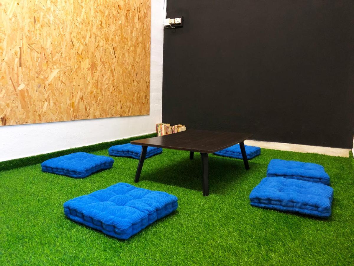 סרמבאן Panda Homestay מראה חיצוני תמונה
