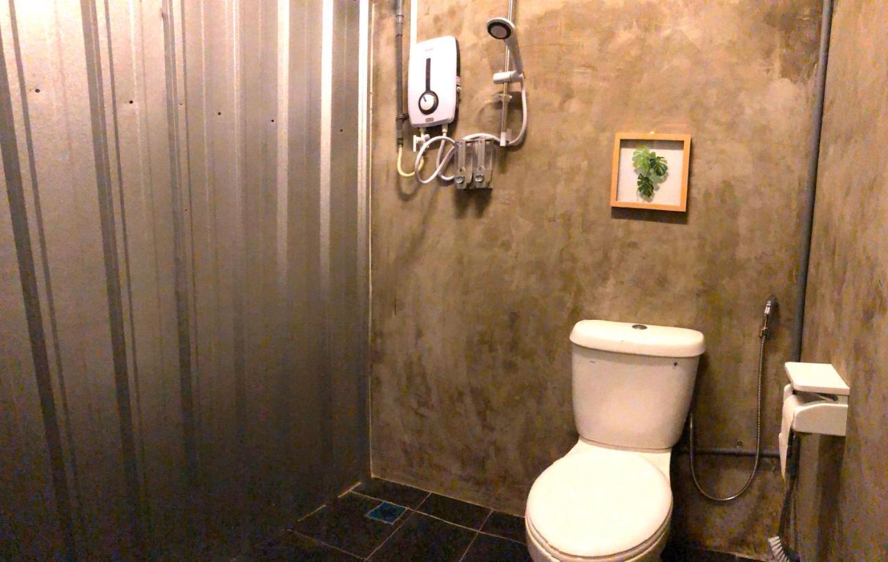 סרמבאן Panda Homestay מראה חיצוני תמונה